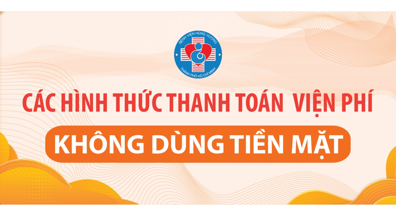 Bệnh viện Hùng Vương