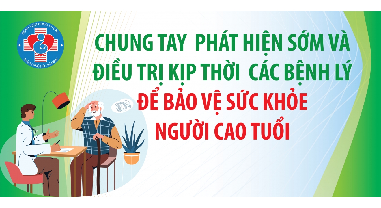 Bệnh viện Hùng Vương