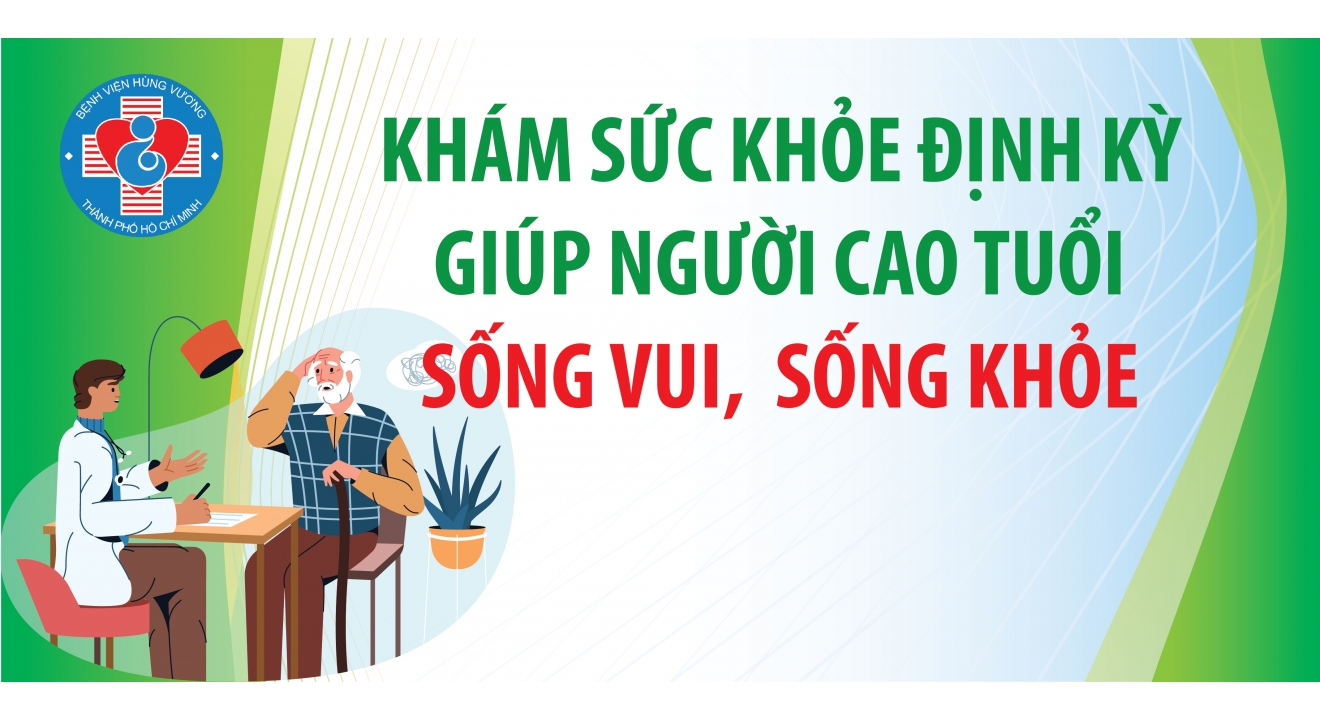 Bệnh viện Hùng Vương