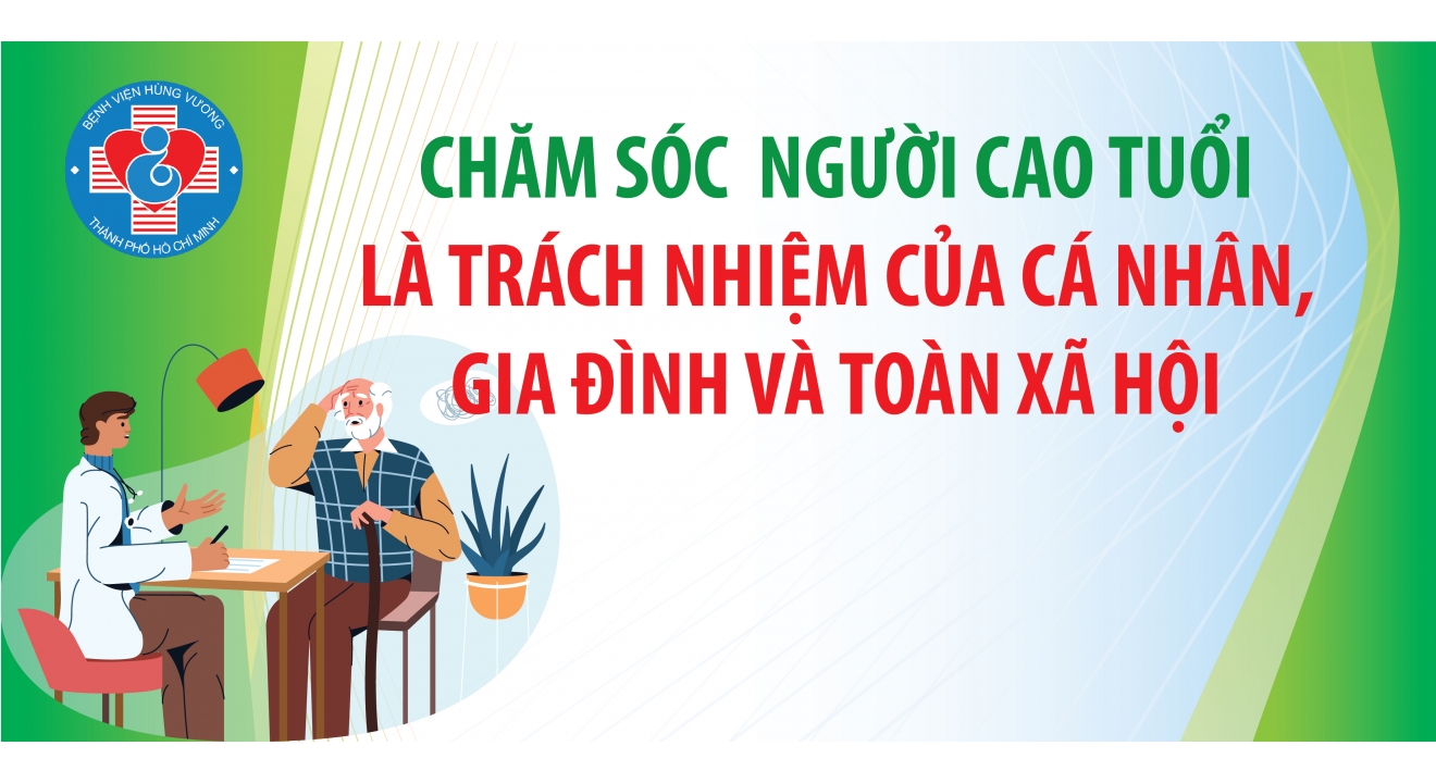 Bệnh viện Hùng Vương