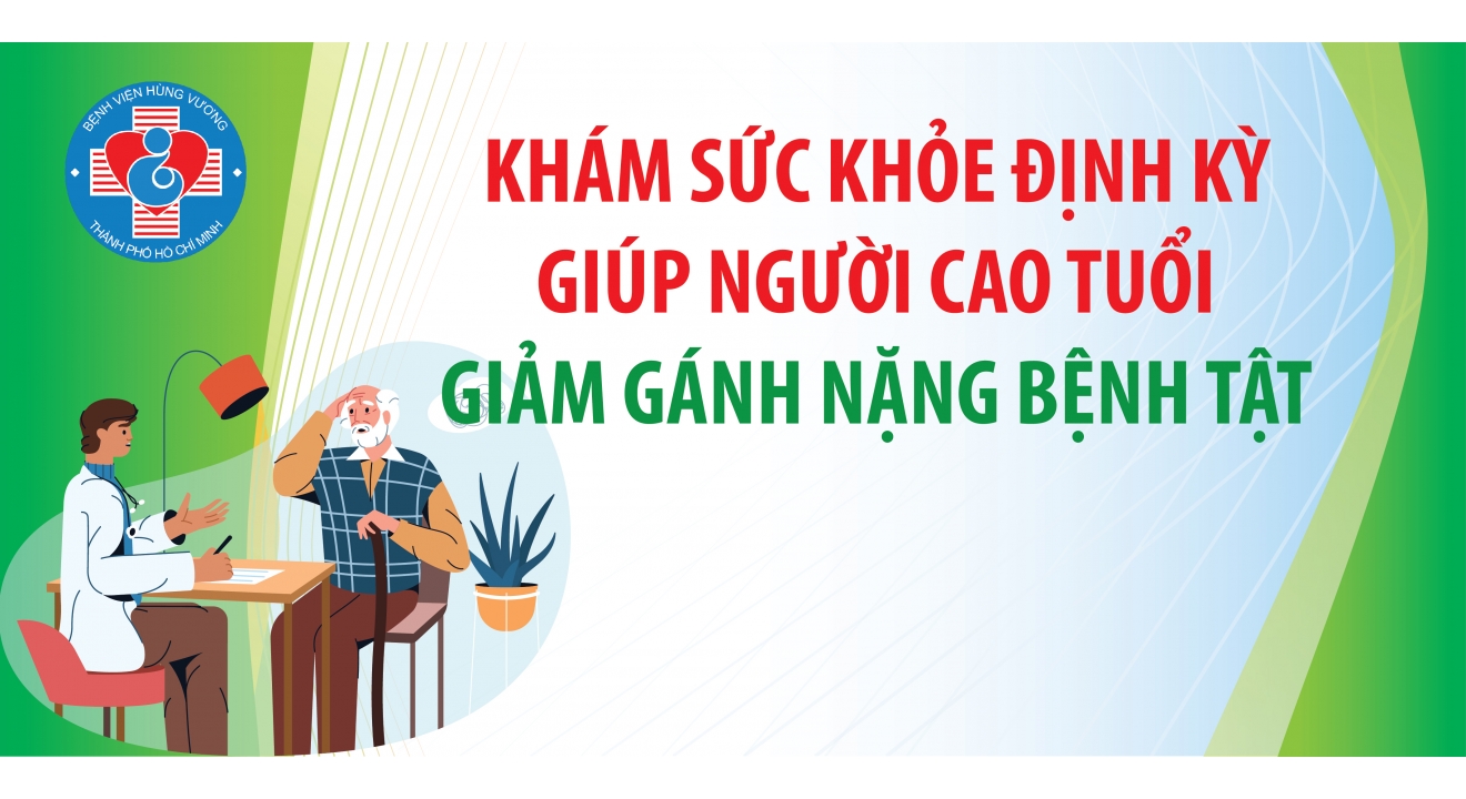 Bệnh viện Hùng Vương