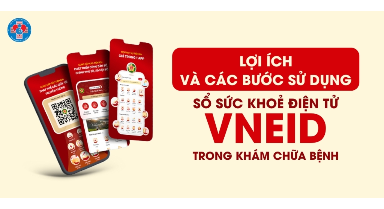 Bệnh viện Hùng Vương