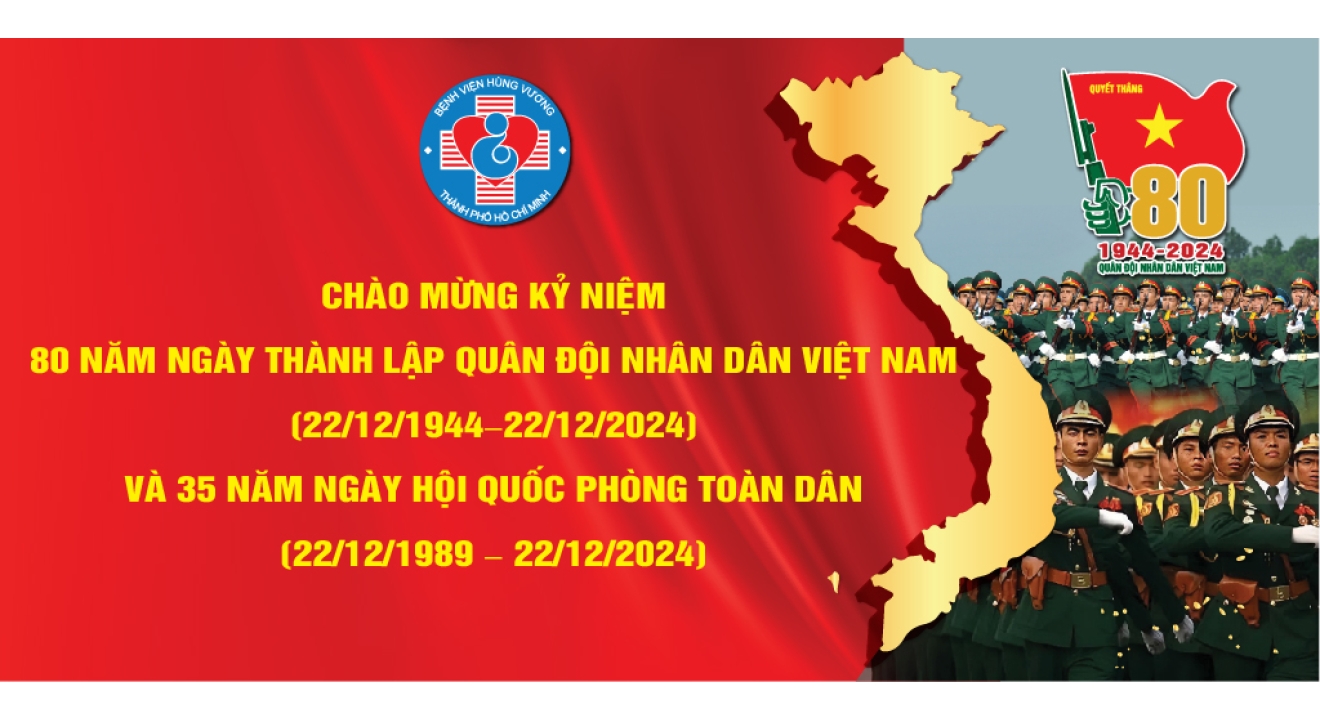 Bệnh viện Hùng Vương