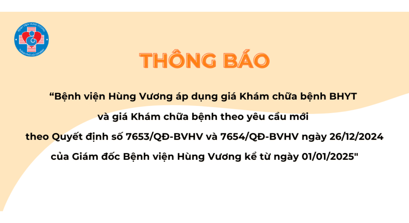 Bệnh viện Hùng Vương