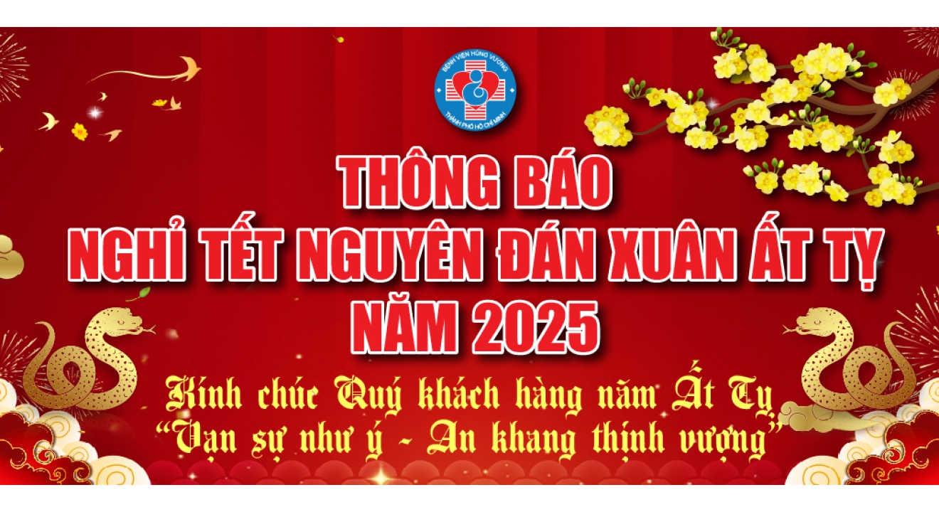 Bệnh viện Hùng Vương