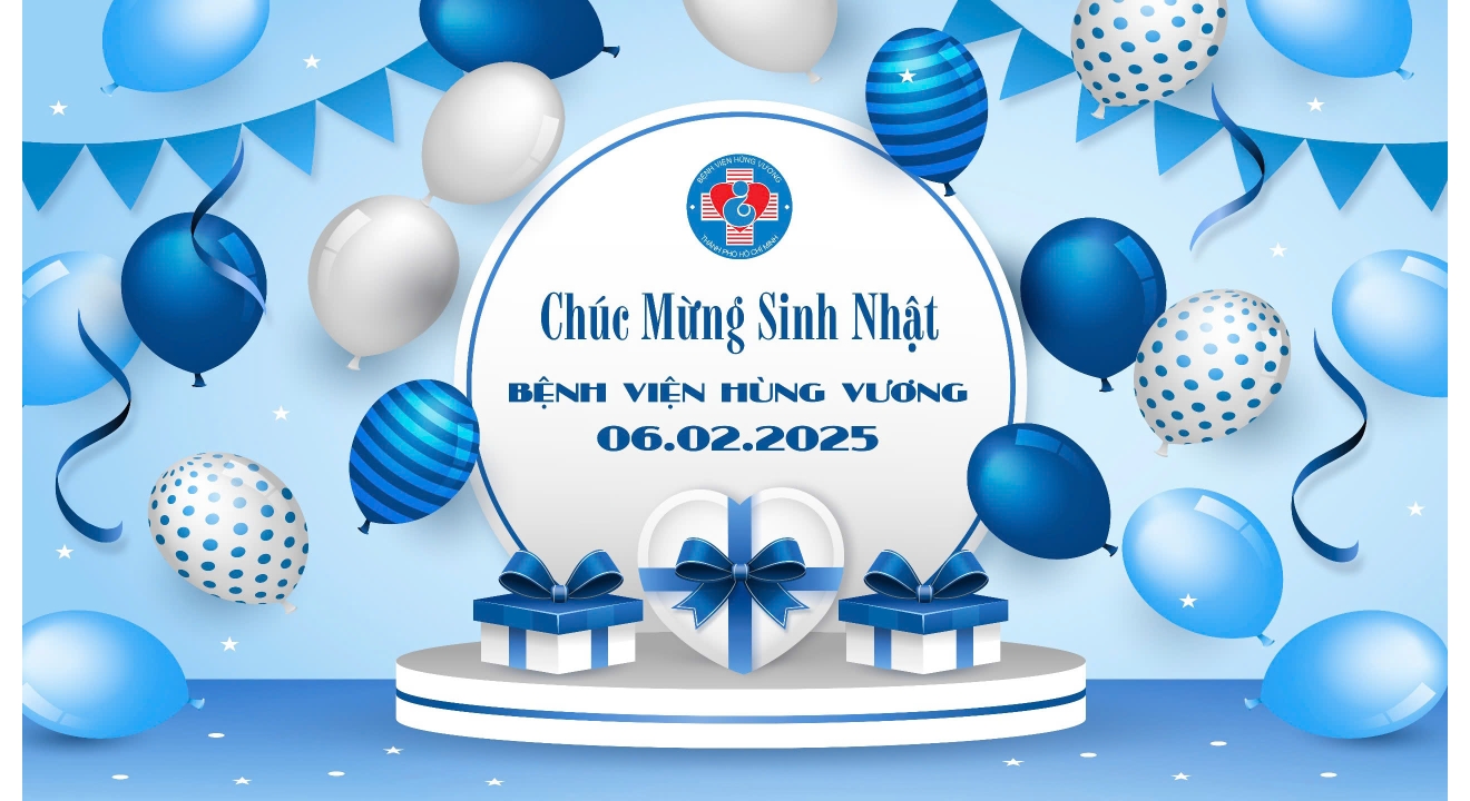 Bệnh viện Hùng Vương