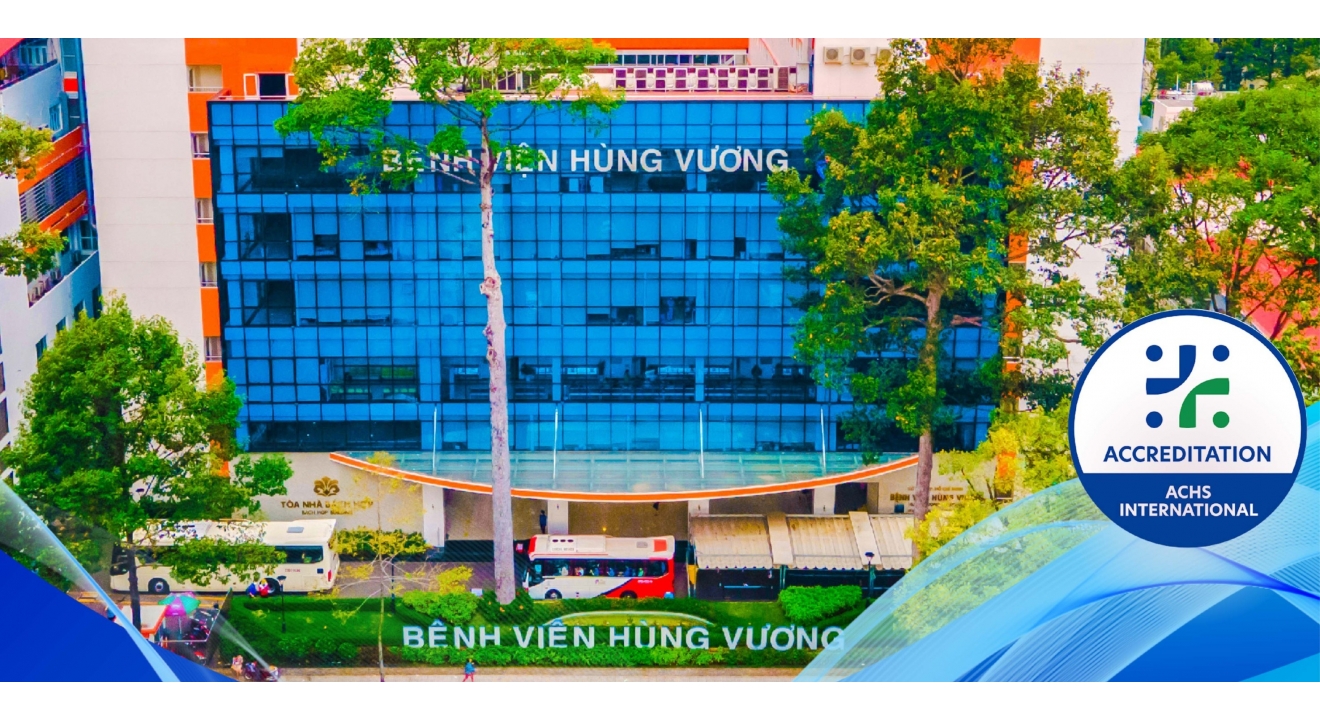 Bệnh viện Hùng Vương