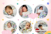 13 chiếc cũi cô đơn - Những đứa trẻ bị bỏ rơi chờ một tia hy vọng