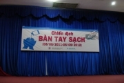 Chiến dịch Bàn tay sạch (ngày 5/5/2011)