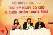 Hình ảnh Hội nghị khoa học 