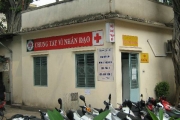 Bảng điểm thi đua năm 2012