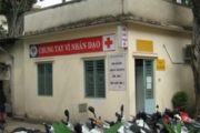 Báo cáo tài chính quí I-2012