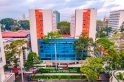 Bệnh viện Hùng Vương - Nửa thế kỷ nâng niu sự sống, gắn bó với lịch sử đất nước