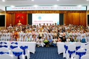 Bệnh viện Hùng Vương tập huấn Kỹ năng Truyền thông – Giáo dục sức khỏe và Giao tiếp năm 2025