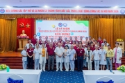 Bệnh viện Hùng Vương tổ chức lễ Kỷ niệm Ngày Công tác xã hội Việt Nam 25/3/2025