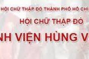 Chi hỗ trợ trong tháng 7/2013