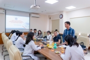 Đánh giá thực trạng triển khai kế hoạch phòng, chống bệnh viêm gan vi rút giai đoạn 2021-2025 tại Bệnh viện Hùng Vương