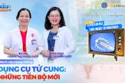 Đặt vòng tránh thai có ảnh hưởng đến cân nặng, khả năng tiết sữa?