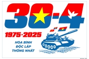 Đề cương tuyên truyền kỷ niệm 50 năm Ngày Giải phóng miền Nam, thống nhất đất nước (30/4/1975 - 30/4/2025)
