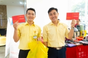 Hành trình 99 lần hiến máu
