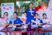 Hiến máu tình nguyện – Một nghĩa cử cao đẹp vì cộng đồng