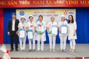 Hội nghị Tổng kết hoạt động Quản lý chất lượng năm 2017