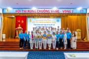 Hội thi rung chuông vàng “AIDET trong tay – Rinh ngay giải thưởng” 