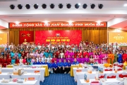 Hùng Vương – Tự hào một chặng đường, vững bước đến tương lai 