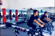 KHAI TRƯƠNG PHÒNG TẬP GYM