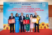 Kỷ niệm 70 năm Ngày Thầy thuốc Việt Nam (27/02/1955 – 27/02/2025)