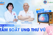 Những điều chị em cần biết về tầm soát ung thư vú