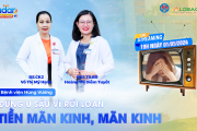 Radar Sản Phụ khoa số 6: Đừng u sầu vì rối loạn tiền mãn kinh, mãn kinh