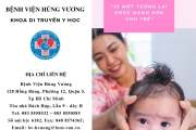 Sàng lọc sơ sinh - "Vì một tương lai khỏe mạnh hơn cho trẻ"