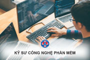 Tuyển dụng Kỹ sư Công nghệ phần mềm 