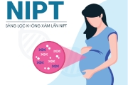 Xét nghiệm trước sinh không xâm lấn (NIPT)